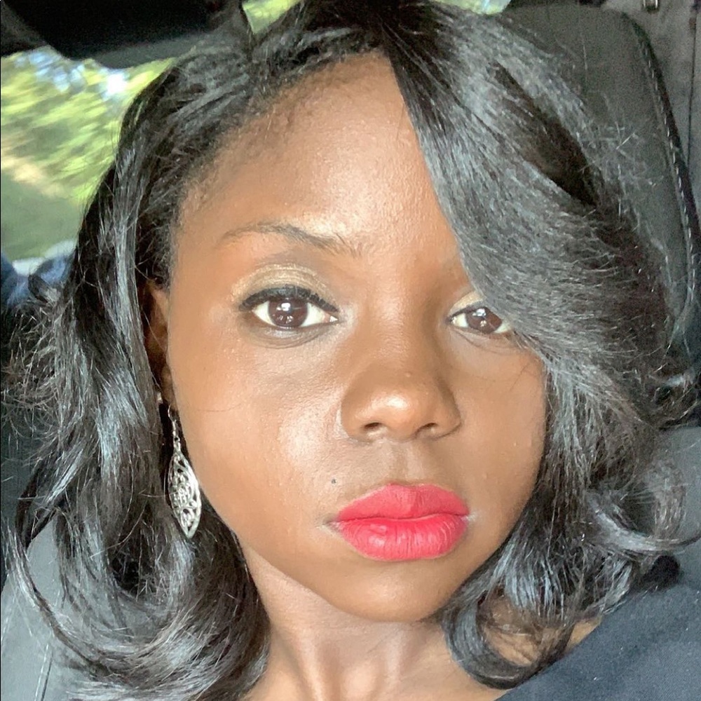 Meet your Posher, Jayla